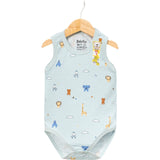 Little Safari Bodysuit 1-3y