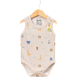 Little Safari Bodysuit 1-3y