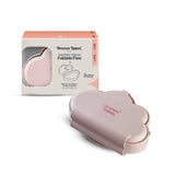 Tommee Tippee Easi Stick Silicone Foldable Plate