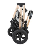 New Stroller 3in1 Kaia