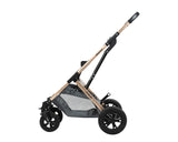 New Stroller 3in1 Kaia