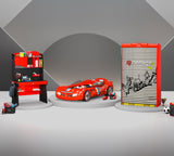 Champion Racer Room Set