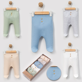 Baby Footed Pants 5-Piece Set 0/3-3/6