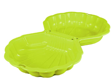 SANDBOX PLASTIC LUCIA