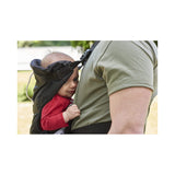Easy fit baby carrier