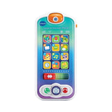 VTech Baby Swipe & Discover Learning Phone