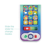 VTech Baby Swipe & Discover Learning Phone