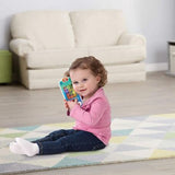 VTech Baby Swipe & Discover Learning Phone