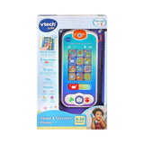 VTech Baby Swipe & Discover Learning Phone