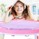 Baby 3-Stage Activity Center