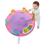 Baby 3-Stage Activity Center