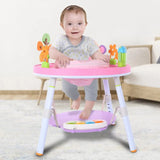 Baby 3-Stage Activity Center