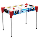 Ambassador Tabletop Air Hockey Table