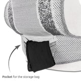 Ergonomic Baby Backpack/Carrier MIA