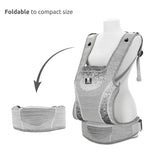 Ergonomic Baby Backpack/Carrier MIA