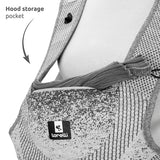 Ergonomic Baby Backpack/Carrier MIA