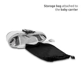 Ergonomic Baby Backpack/Carrier MIA