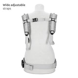 Ergonomic Baby Backpack/Carrier MIA