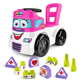 Feber MotoBlocks AMBULANCE