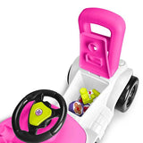 Feber MotoBlocks AMBULANCE