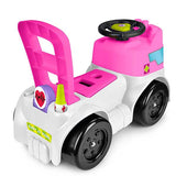 Feber MotoBlocks AMBULANCE