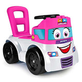 Feber MotoBlocks AMBULANCE