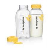 Medela Breast Milk Bottles 250 ml (2's Pack)