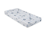 Memory Comfort Cool gel Baby Cradle Mattress 60х120х12cm