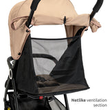 Baby Stroller NOIR Lorelli Classic  Up to 22 kg