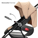 Baby Stroller NOIR Lorelli Classic  Up to 22 kg