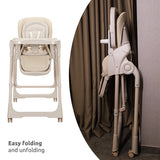 2in1 Baby Swing - High Chair NOMINO