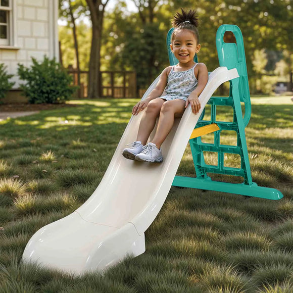 Big Splash Water Slide 3-6y
