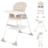 Meet Mimzy Snacker High Chair