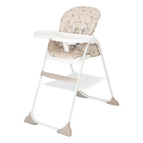 Meet Mimzy Snacker High Chair