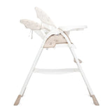 Meet Mimzy Snacker High Chair