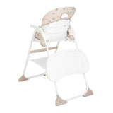 Meet Mimzy Snacker High Chair