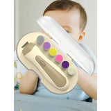 Electric Nail Trimmer
