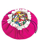 Play & Go - Playmat & Storage Bag