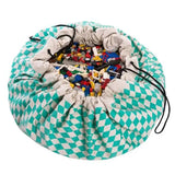 Play & Go - Playmat & Storage Bag