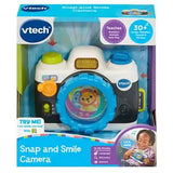 VTech Snap & Smile Camera  6-36 Months