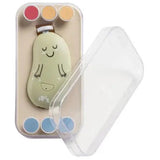 Electric baby nail file