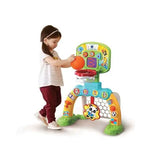 3-in-1 Sports Centre