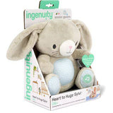 Ingenuity Heart to Hugs Sylvi Soothing Plush Toy, Age 0M+