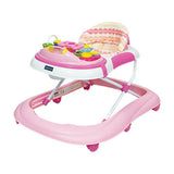 Musical Baby Walker