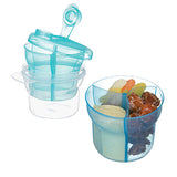 Snacks Storage Container