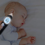 Preheat Ear Thermometer