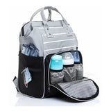 Mother and Baby Care Bag Backpack