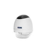 Wearable Breast Pump