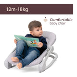 Magia Baby Bouncer 0m-18kg, Vanilla