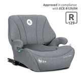 Car Seat PYXIS Isofix